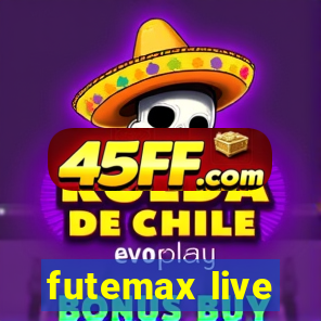 futemax live
